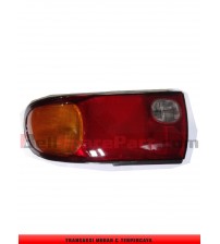 LAMPU STOP MITSUBISHI LANCER EVO 3 TAHUN 1993 - 1996 LH - KIRI